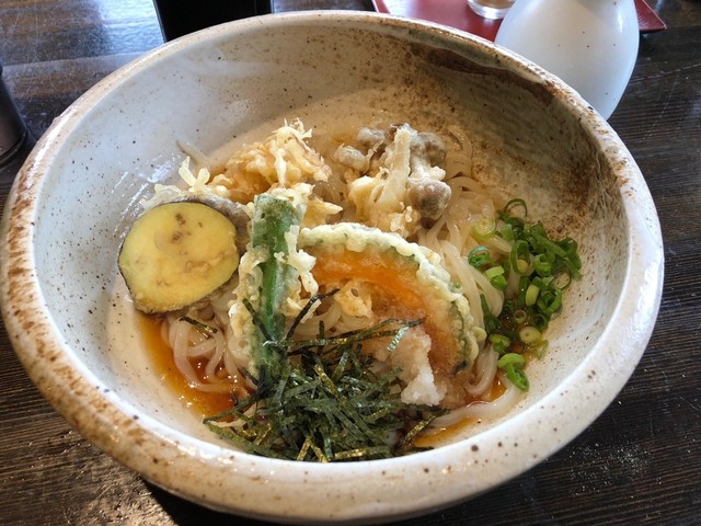 うどん 仁兵衛>