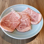 焼肉ここからR - 