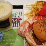 マクドナルド - 