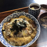 Teuchi Soba Shinanoji - 