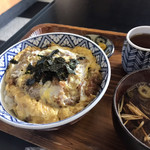 Teuchi Soba Shinanoji - 