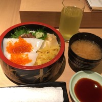 鮨丸 - 