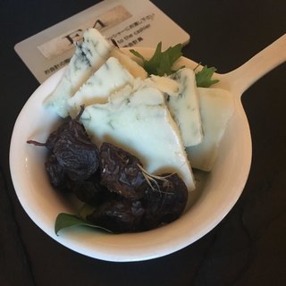 ソッシュ・ザ・マーケットバール_1