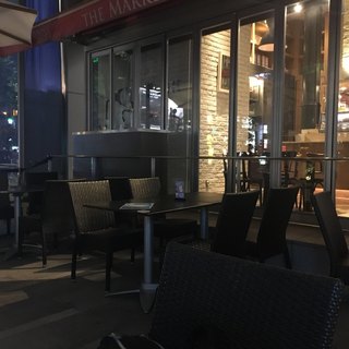 ソッシュ・ザ・マーケットバール_2