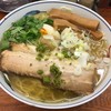 麺屋ひょっとこ 交通会館店