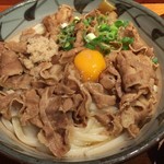 讃岐うどん 野らぼー - 