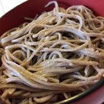 Izumo Soba Dandan - 