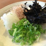 Izumo Soba Dandan - 