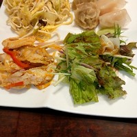 中国料理 王宮 - 