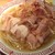 グラシア - 料理写真:さつま地鶏の冷やしラーメン