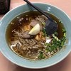 大陸ラーメン