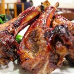 RB's ひつじ屋 - 料理写真:
