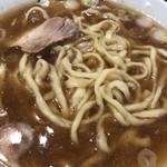 Ramen Shokudou Ano Komiya - 麺