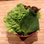 焼肉ここからR - 