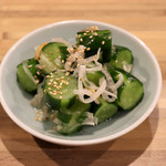 焼肉ここからR - 