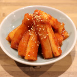 焼肉ここからR - 