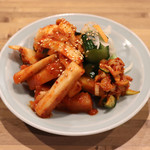 焼肉ここからR - 