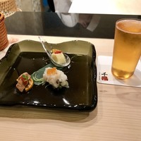 鮨 千陽 - 