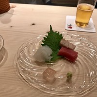 鮨 千陽 - 