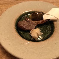 山城屋庄蔵 - 