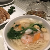 涵梅舫 銀座店 - 