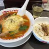 太陽のトマト麺 錦糸町本店