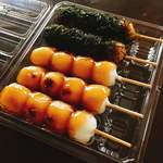 Takebeisakudango - 