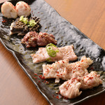 焼肉ここからR - 