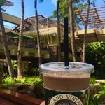 Island Vintage Coffee - 美味しい