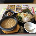 竹本商店 つけ麺開拓舎 - 