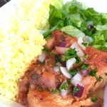 Da Spot - トマトバジル