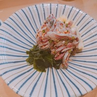 新宿割烹 中嶋 - 