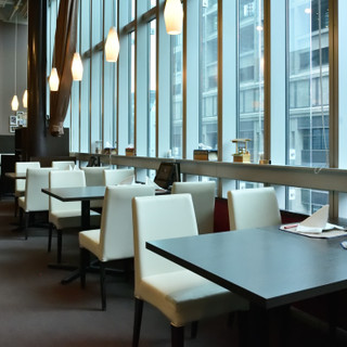 タイレストラン 沌_1