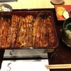 うなぎ 徳 大阪店