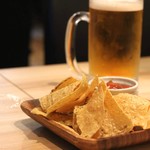 和牛炙り寿司×チーズ料理 肉バルミート吉田 - 