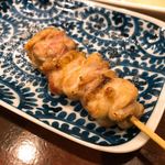 鳥田中 - せせり