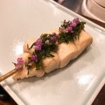 鳥田中 - 笹身 梅