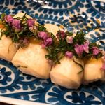 鳥田中 - 笹身 梅