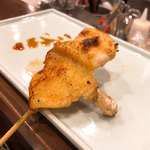 鳥田中 - 手羽先