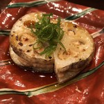 鳥田中 - 蓮根つくね