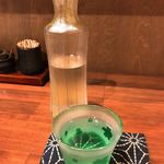 鳥田中 - 獺祭一合