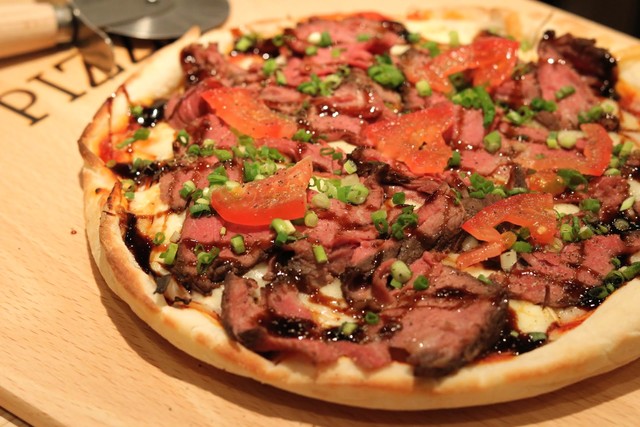 Wagyu Aburi Zushi × Cheese dishes Niku Baru Meat Yoshida Sakae Ten photo 3