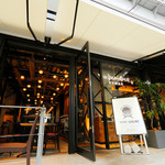 リオ ブルーイング コー 東京醸造所