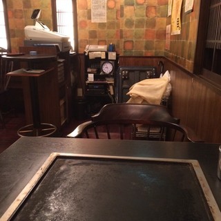 お好み焼 本陣 鋤_2