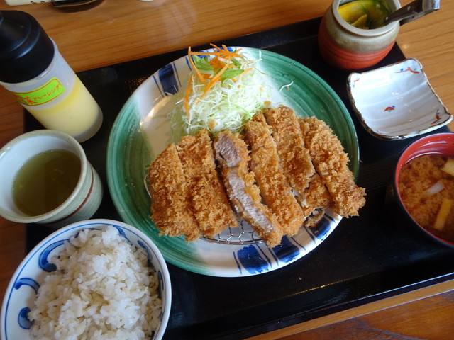 やわらかとんかつ かつ雅 豊田吉原店 若林 とんかつ ネット予約可 食べログ やわらかとんかつ かつ雅 豊田吉原店 若林 とんかつ ネット予約可 食べログ