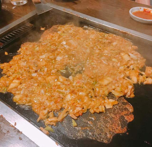 下町四つ木にとけこむ庶民派もんじゃ By モービー 菊水 四ツ木 お好み焼き 食べログ 下町四つ木にとけこむ庶民派もんじゃ By モービー 菊水 四ツ木 お好み焼き 食べログ