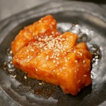 薬膳もつ鍋 ホルモンはなけん - 