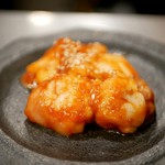 薬膳もつ鍋 ホルモンはなけん - 