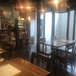 HAGI CAFE  - 