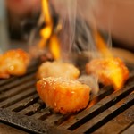 薬膳もつ鍋 ホルモンはなけん - 